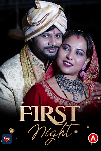First Night (2023) UNRATED Hindi HotS Originals Short Film full movie download